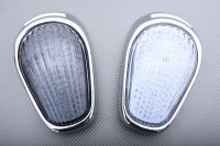 LED-Bremslicht mit Blinker KAWASAKI VN 2000 / LT 2004 2006 2010 Niedersachsen - Hambühren Vorschau