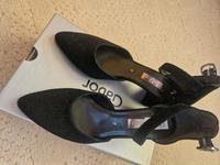 damenschuhe gabor Nordrhein-Westfalen - Borgholzhausen Vorschau