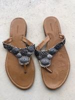 Flipflops Sandalen Gr. 39 Bayern - Rehau Vorschau