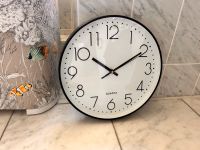 Uhr Wanduhr 30cm Durchmesser NEu Altona - Hamburg Blankenese Vorschau