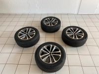 Neue Jaguar F-Pace, Range Rover Velar Sommerräder 255/55R19 111W Nordrhein-Westfalen - Schwelm Vorschau