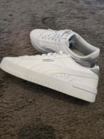Damen Puma Schuhe Sneaker Jada Renew Gr.40 Bayern - Stockstadt a. Main Vorschau