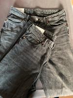 Baggy Jeans H&M 34/32 Hessen - Bad Soden-Salmünster Vorschau
