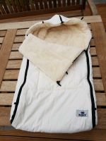 Winterfusssack für Kinderwagen Kinderkarre Wandsbek - Hamburg Bergstedt Vorschau