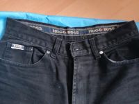 ** Hugo Boss Jeanshose, schw., Gr.32, neuw.** Niedersachsen - Celle Vorschau