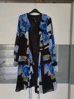 Frank Lyman Kimono Kleid Blumen Gr.36 NEU Niedersachsen - Nienhagen Vorschau
