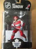 #13 Mats Sundin    Toronto Maple Leafs   NEU & OVP  ungeöffnet  - Bayern - Manching Vorschau