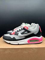 Nike Air Max Skyline Gs grau schwarz rosa Gr. 38 (AF1 1 90 97 Tn) Baden-Württemberg - Bad Waldsee Vorschau