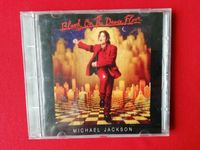 CD  "  Michael Jackson  "  Blood On The Dance Floor Baden-Württemberg - Buggingen Vorschau