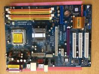 Mainboard Motherboard PC Computer ASRock XFire 775 RAID PCIe Kr. München - Planegg Vorschau