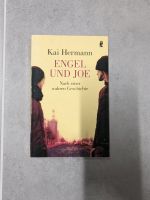 Buch Kai Hermann Engel und Joe Bonn - Messdorf Vorschau