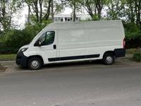 Peugeot Boxer Hessen - Offenbach Vorschau