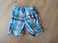 Kurze Hose Shorts Größe 92 Bayern - Meitingen Vorschau