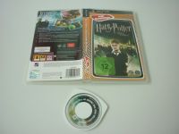 PSP HARRY POTTER und der Orden des Phönix , 1. Hand, USK ab 12 Hessen - Hünfeld Vorschau