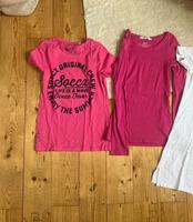 Socxx T-Shirt Rosa XS/S Kr. Passau - Passau Vorschau