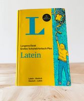 Wörterbuch Latein Essen - Huttrop Vorschau