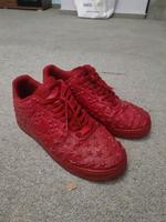 Nike Air Force 1 LV8 independence Day 44.5 Sachsen - Görlitz Vorschau