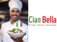 Pizzabäcker (m/w/d) Ciao Bella, Hamburg Hamburg-Mitte - Finkenwerder Vorschau