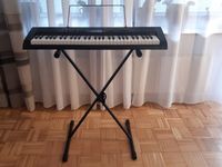 Casio Keyboard CTK - 1100 mit Zubehör Niedersachsen - Oldenburg Vorschau