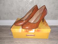 Graceland Pumps Saarland - Nonnweiler Vorschau