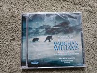 Vaughan Williams, Symphony No. 7 antartica Kreis Pinneberg - Borstel-Hohenraden Vorschau