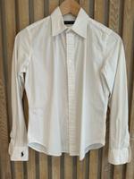 Bluse / Hemd Ralph Lauren, Gr. 34, Weiß, wenig getragen Hude (Oldenburg) - Nordenholz Vorschau