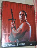 Der City Hai, ltd 4K UHD + Blu-ray Steelbook, OVP, FSK 16 Elberfeld - Elberfeld-West Vorschau