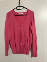 Cardigan in rosa von C&A Nordrhein-Westfalen - Kleve Vorschau