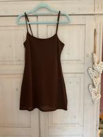 Sommerkleid braun Rheinland-Pfalz - Zweibrücken Vorschau