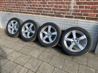Audi Felgen 5x112*Winterreifen Pirelli 235/55 R 18 Nordrhein-Westfalen - Neuss Vorschau