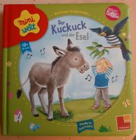 Kinderlieder Buch Leipzig - Meusdorf Vorschau