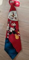 Mickey Mouse / Disney Krawatte Olympische Spiele 2024 Nordrhein-Westfalen - Minden Vorschau