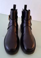 CHLOÉ Biker Boots, Gr. 38 Rheinland-Pfalz - Mehring Vorschau