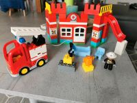 Lego Duplo Feuerwehrstation Feuerwehr Nordrhein-Westfalen - Oberhausen Vorschau