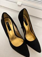 Damen Schuhe Nordrhein-Westfalen - Vlotho Vorschau