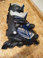 Inline-Skates CP Gr. 41 Sachsen - Wachau Vorschau