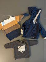 Babykleidung Pullover Niedersachsen - Salzgitter Vorschau