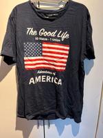 Smog T-shirt L Baden-Württemberg - Weinheim Vorschau