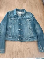 H&M Jeansjacke blau Größe 38 Rheinland-Pfalz - Urschmitt Vorschau