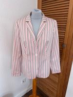 Neuwertiger Blazer von Taifun, tolle Farben Nordrhein-Westfalen - Remscheid Vorschau
