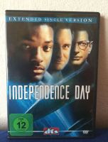 Neue DVD Extended Version Independence Day mit Sonderausstattung Bayern - Regensburg Vorschau
