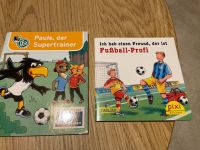 2 pixi Fußballbücher: Fußball-Profi & Supertrainer I pixi Bücher Baden-Württemberg - Malsch Vorschau
