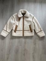 Zara Bomberjacke Gr. 36 Top Zustand Hessen - Heusenstamm Vorschau