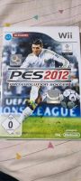 Pes 2012 Spiel Wii Nordrhein-Westfalen - Paderborn Vorschau