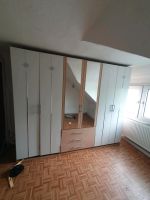 Kleiderschrank Schrank Schlafzimmer Spiegelschrank Nordrhein-Westfalen - Ratingen Vorschau