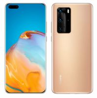 HUAWEI P40 Pro 5G in Gold Handy Dummy Attrappe Requisit Deko Baden-Württemberg - Sigmaringen Vorschau