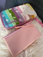 Nintendo DS lite rosa mit 8 Spielen und Aufbewahrungstasche Kreis Ostholstein - Ratekau Vorschau