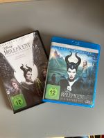 Maleficent DVD und Blue-ray Film Saarbrücken-Mitte - Malstatt Vorschau