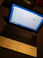 HP Laptop / CPU AMD A8-6410 mit AMD R5 Grafik Berlin - Lichtenberg Vorschau