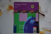 Further Ahead, Learner's Book Klett ISBN 3-12-502729-2 Simmern - Hunsrück Vorschau